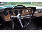 Thumbnail Photo 42 for 1967 Pontiac GTO